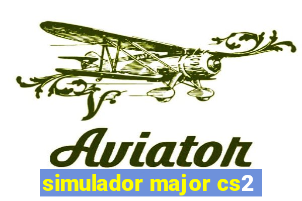 simulador major cs2